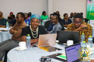 MoH Hosts Forum to Strengthen