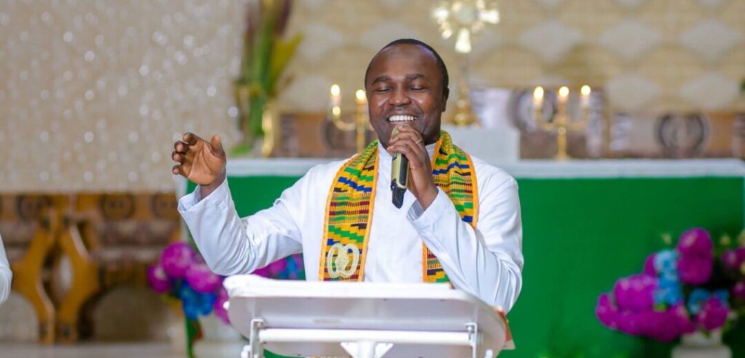 Nurses Provide Essential Services, Let’s Appreciate Their Worth” – Rev. Fr. Michael Kwaku Boahen