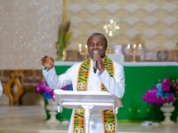 Nurses Provide Essential Services, Let’s Appreciate Their Worth” – Rev. Fr. Michael Kwaku Boahen