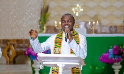 Nurses Provide Essential Services, Let’s Appreciate Their Worth” – Rev. Fr. Michael Kwaku Boahen