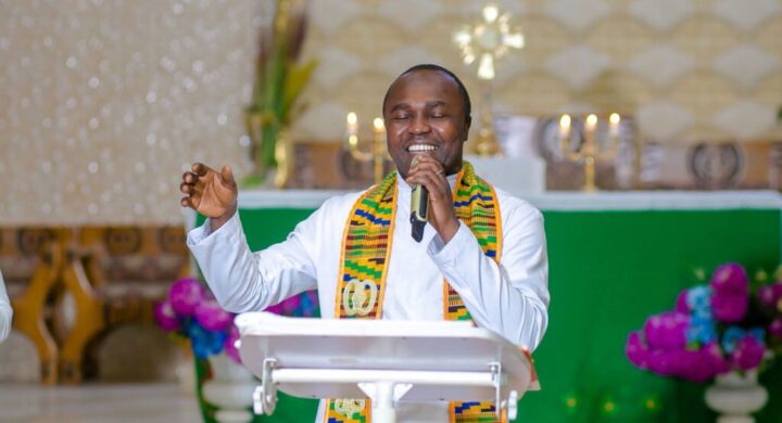 Nurses Provide Essential Services, Let’s Appreciate Their Worth” – Rev. Fr. Michael Kwaku Boahen