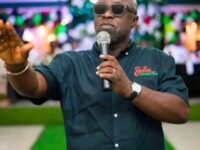 KMA Orders Halt to Construction Works at Kejetia Blue Light