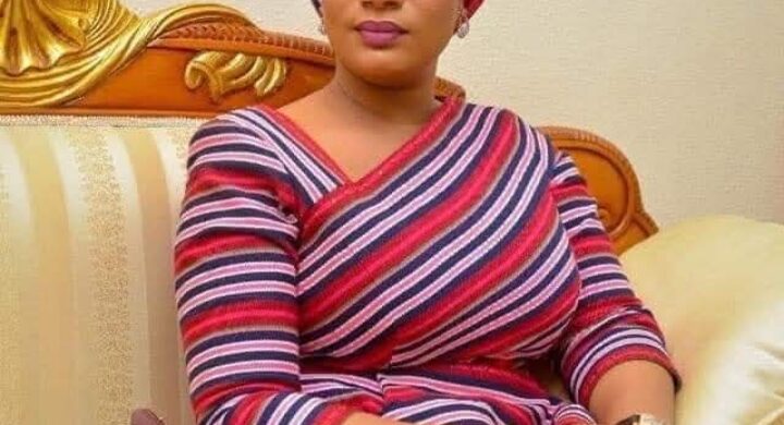 Samira Bawumia Urges TESCON to Focus on Idea-Based Campaigns.