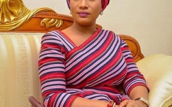 Samira Bawumia Urges TESCON to Focus on Idea-Based Campaigns.