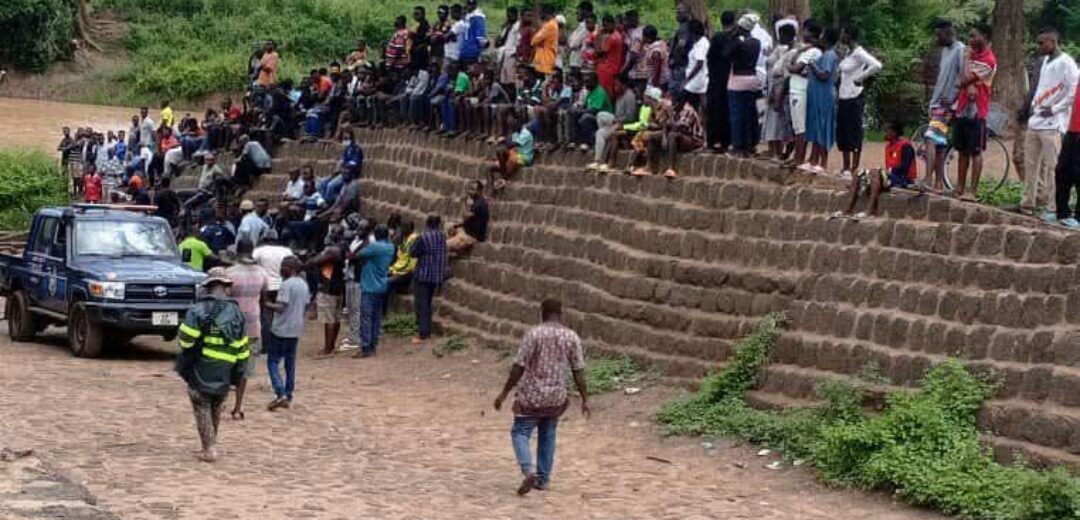 TRAGEDY IN LAWRA: Three Students Confirmed Dead as Search for Missing Continues.