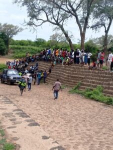 TRAGEDY IN LAWRA: Three Students Confirmed Dead as Search for Missing Continues