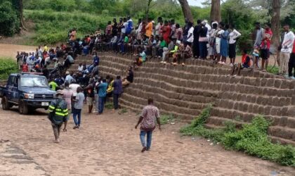 TRAGEDY IN LAWRA: Three Students Confirmed Dead as Search for Missing Continues.