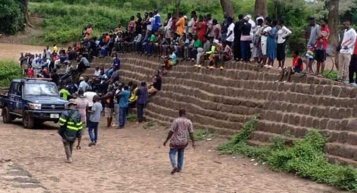 TRAGEDY IN LAWRA: Three Students Confirmed Dead as Search for Missing Continues.