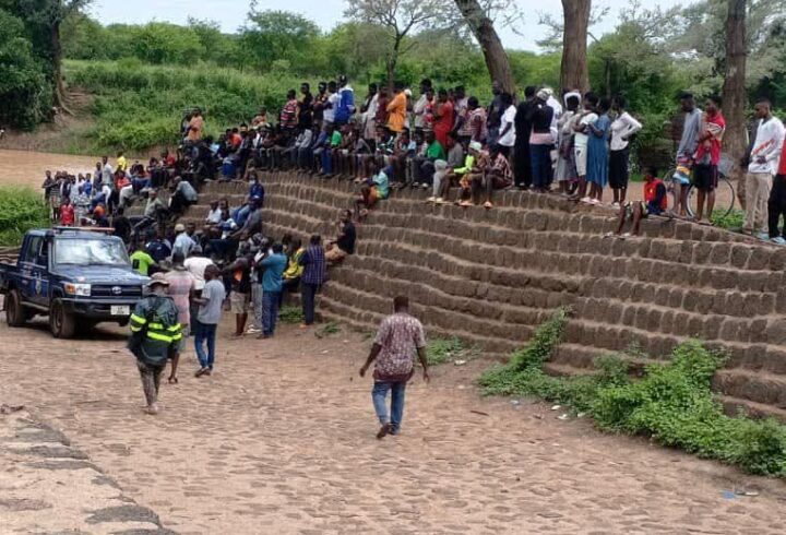 TRAGEDY IN LAWRA: Three Students Confirmed Dead as Search for Missing Continues