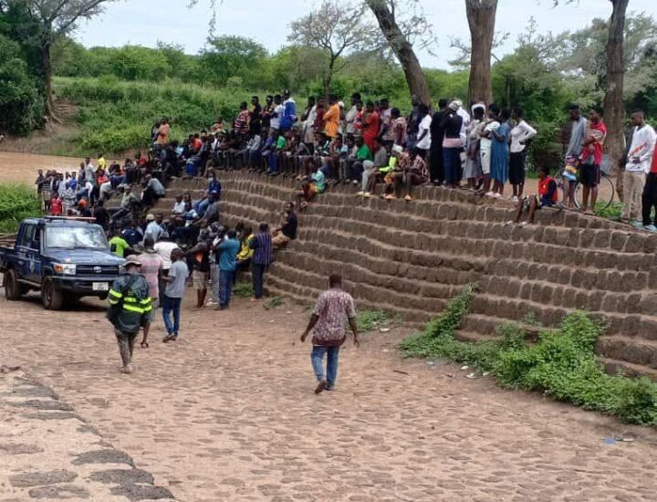 TRAGEDY IN LAWRA: Three Students Confirmed Dead as Search for Missing Continues.