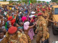 Burkina Faso President Embarks on Village Tours to Gather Firsthand Insights
