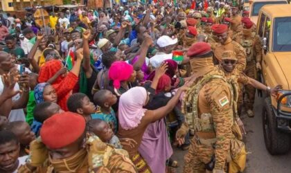 Burkina Faso President Embarks on Village Tours to Gather Firsthand Insights