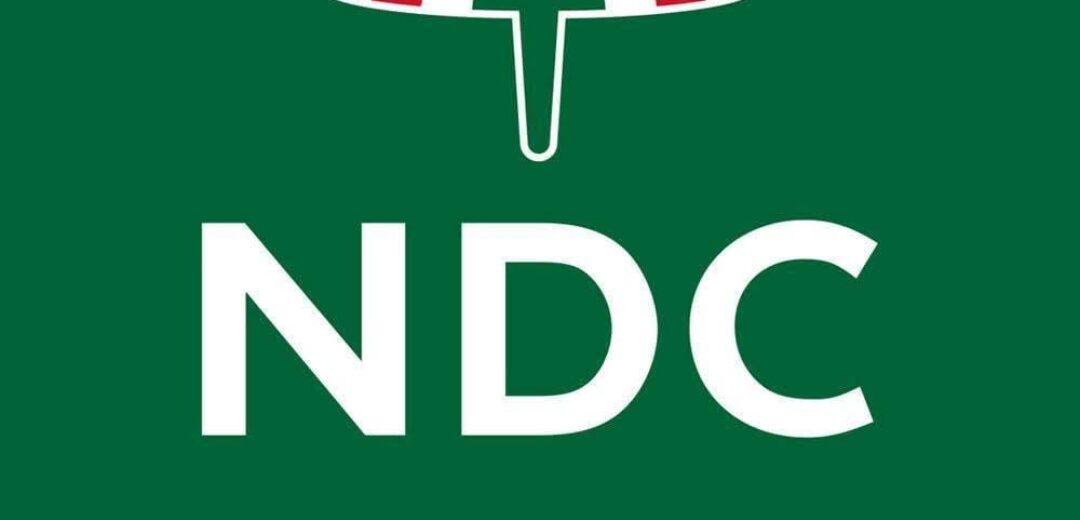 NDC Leadership in Atwima Mponua Slams Fake DCE Nomination, Backs Hon. Sakina Oforiwaa