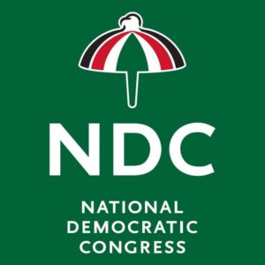 NDC Leadership in Atwima Mponua Slams Fake DCE Nomination, Backs Hon. Sakina Oforiwaa