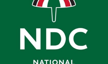 NDC Leadership in Atwima Mponua Slams Fake DCE Nomination, Backs Hon. Sakina Oforiwaa