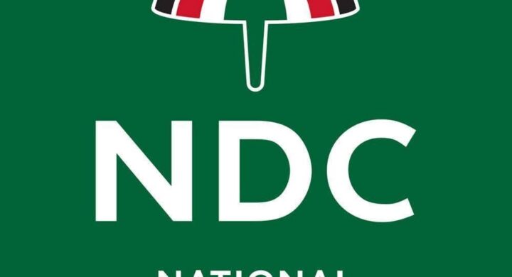 NDC Leadership in Atwima Mponua Slams Fake DCE Nomination, Backs Hon. Sakina Oforiwaa