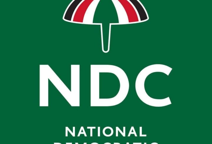 NDC Leadership in Atwima Mponua Slams Fake DCE Nomination, Backs Hon. Sakina Oforiwaa