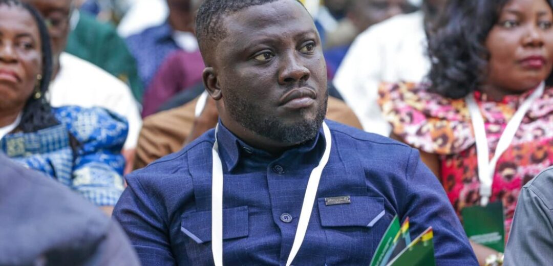 Kumawood Gets a Boost: Ashanti Regional Minister Launches New Film Association to Drive Industry Growth.