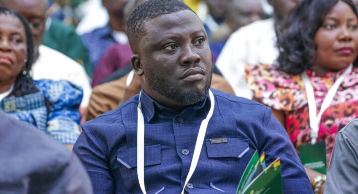 Kumawood Gets a Boost: Ashanti Regional Minister Launches New Film Association to Drive Industry Growth.