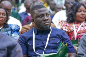 Kumawood Gets a Boost: Ashanti Regional Minister Launches New Film Association to Drive Industry Growth.