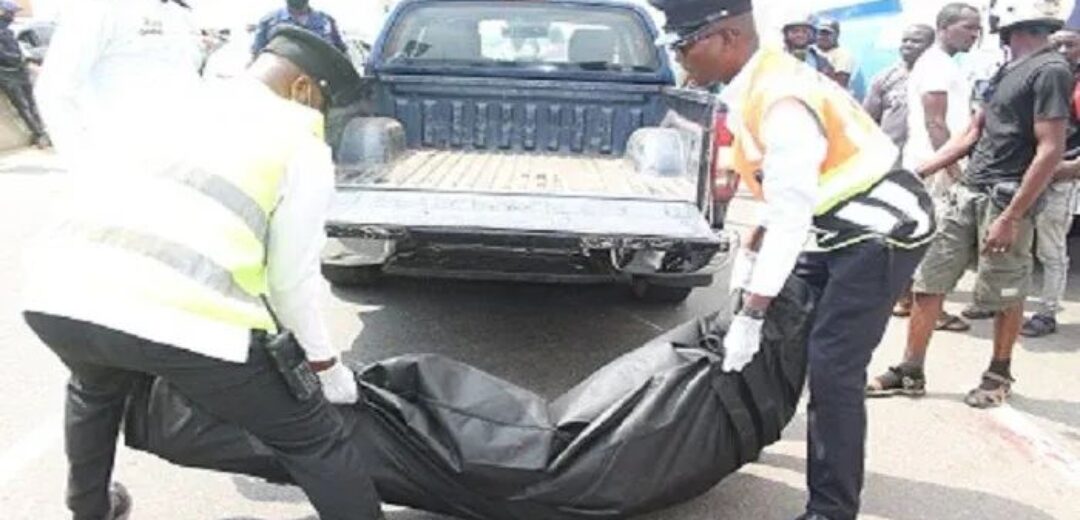 Tragedy Strikes in Community: Man Kills Neighbor Over Marriage Questions.