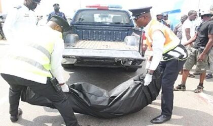 Tragedy Strikes in Community: Man Kills Neighbor Over Marriage Questions.