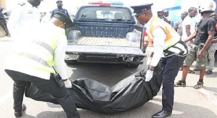 Tragedy Strikes in Community: Man Kills Neighbor Over Marriage Questions.