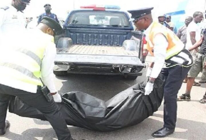 Tragedy Strikes in Community: Man Kills Neighbor Over Marriage Questions.