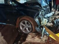 Tragedy Strikes Newlywed Couple: Fatal Road Crash Claims Lives