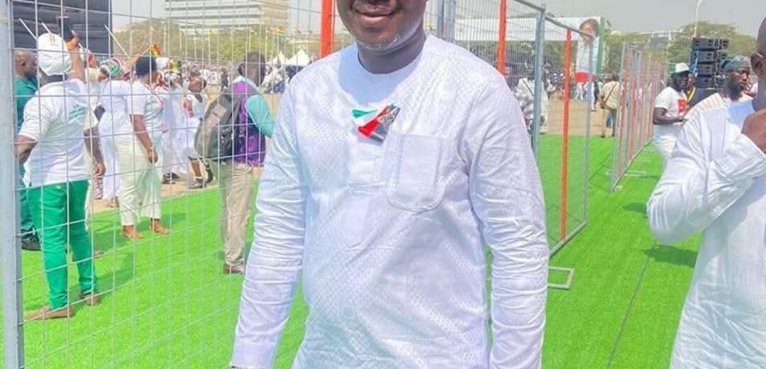 Tragic Loss: Lawra Municipal Chief Executive Alhaji Adams Muazu Passes Away
