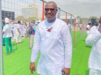 Tragic Loss: Lawra Municipal Chief Executive Alhaji Adams Muazu Passes Away