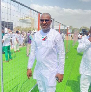 Lawra Municipal Chief Executive, Alhaji Adams Muazu, Passes Away