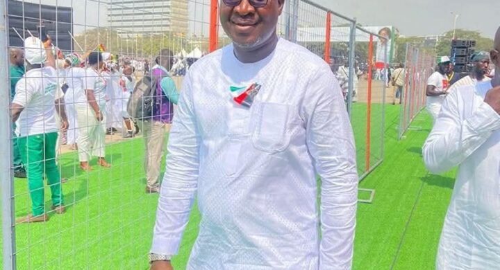 Tragic Loss: Lawra Municipal Chief Executive Alhaji Adams Muazu Passes Away