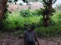 Breaking News: Offinso North Man Found Dead