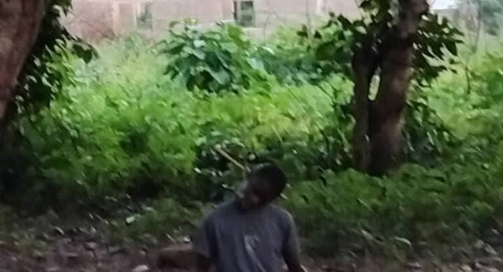 Breaking News: Offinso North Man Found Dead