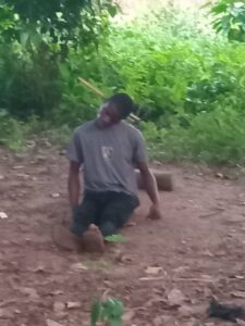 Breaking News: Offinso North Man Found Dead
