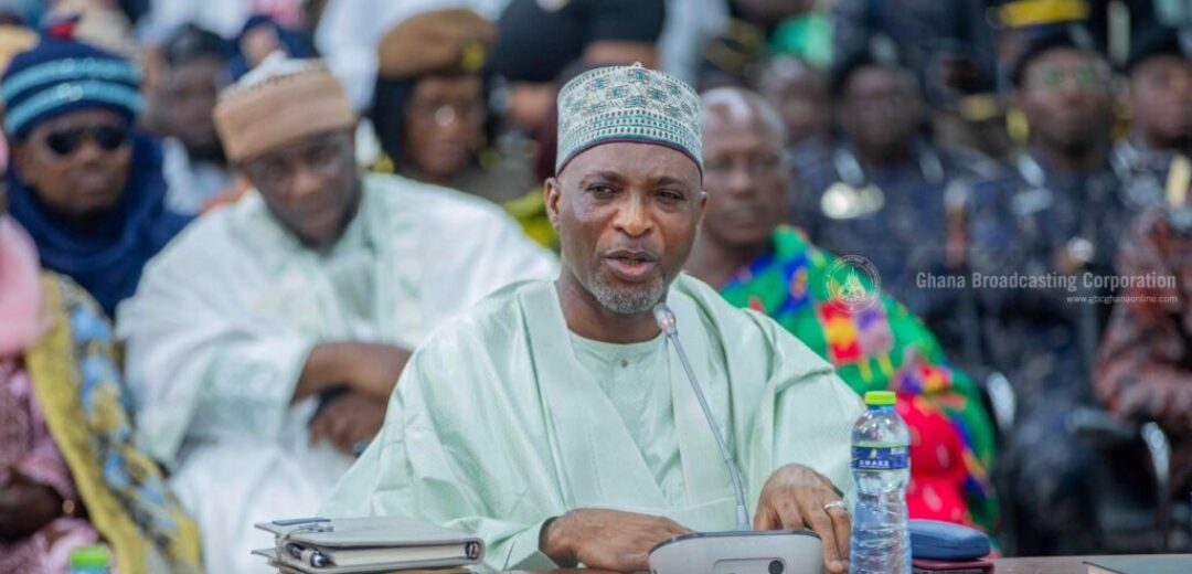 Breaking News: Ghana’s Holiday Schedule Overhauled – All Midweek Holidays Now Moved to Fridays