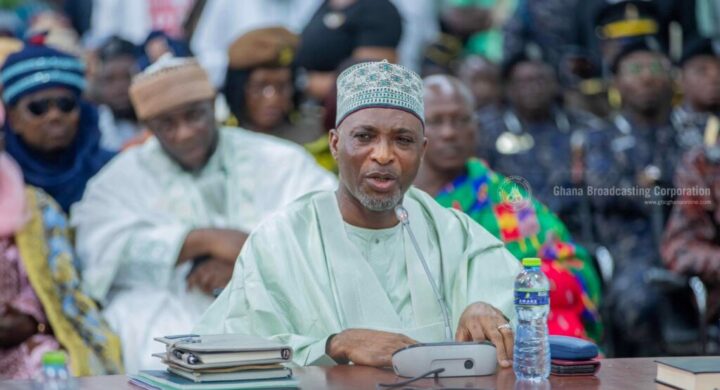 Breaking News: Ghana’s Holiday Schedule Overhauled – All Midweek Holidays Now Moved to Fridays