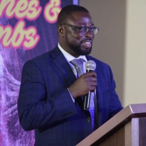 Ghana's Offinso North MP Sounds Alarm on Rising Drug Abuse