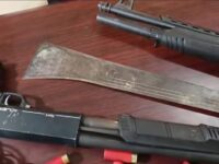 Gold Dealer Survives Armed Robbery, Claims Spiritual Protection
