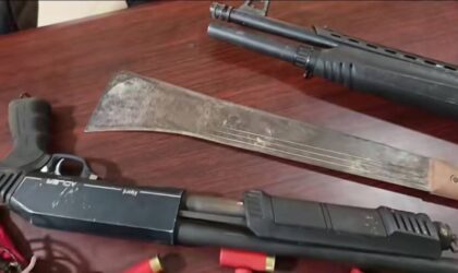 Gold Dealer Survives Armed Robbery, Claims Spiritual Protection