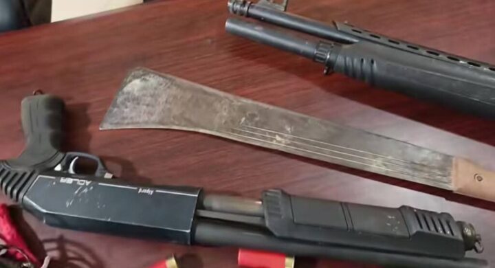 Gold Dealer Survives Armed Robbery, Claims Spiritual Protection