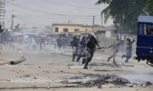 Togo Protests: 7 Dead, 60+ Injured as Unrest Spreads