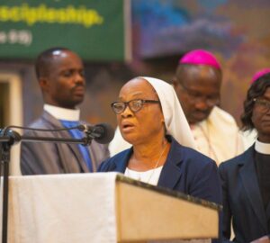 Christian Leaders Issue Communiqué on National Issues