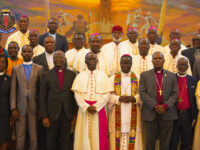 Christian Leaders Issue Communiqué on National Issues