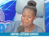 CEO of Lindybel Catering Services has shed light on the importance of safe food .