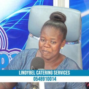 CEO's of Lindybel Catering Services share Insights on Preventing Food Poisoning.