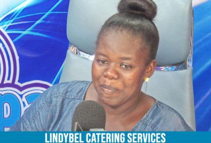 CEO's of Lindybel Catering Services share Insights on Preventing Food Poisoning.