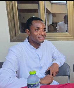 Catholic Priest in Kumasi Diocese Passes Away After Mass