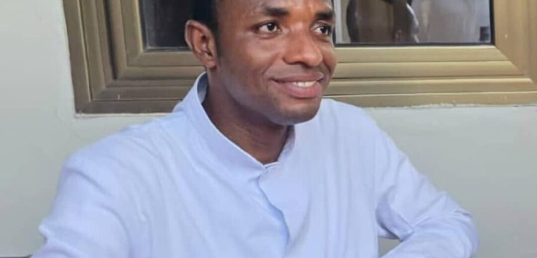 Catholic Priest in Kumasi Archdiocese Passes Away After Mass.